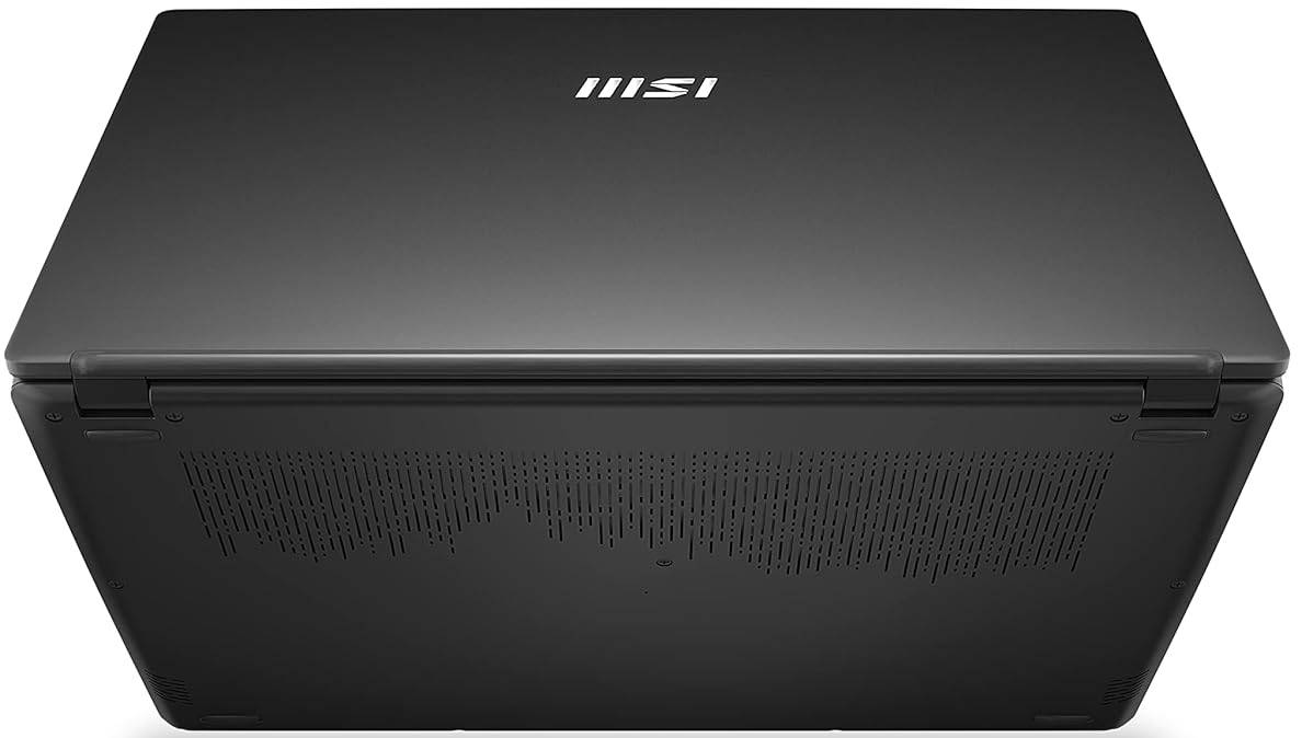 MSI Modern 15 B12MO-816IN Laptop (Core i7 12th Gen/16 GB/512 GB SSD/Windows 11)