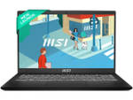 MSI Modern 15 B13M-1200IN Laptop (Core i5 13th Gen/16 GB/512 GB SSD/Windows 11)