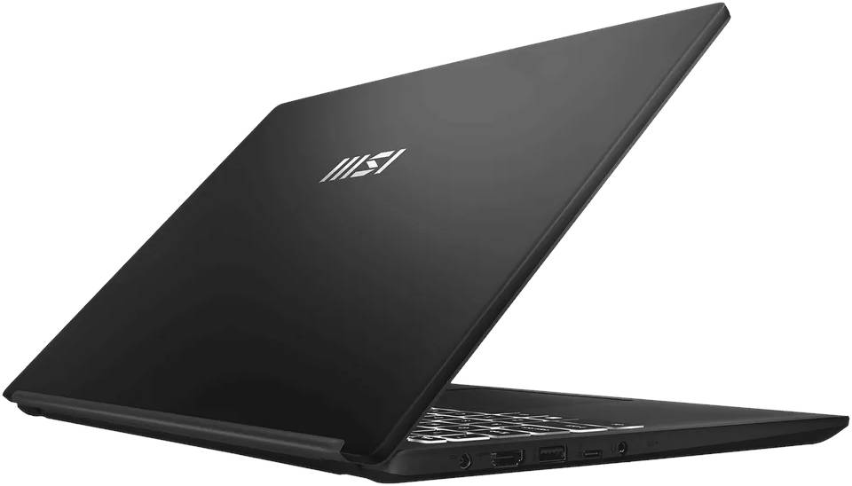 MSI Modern 15 B13M-1200IN Laptop (Core i5 13th Gen/16 GB/512 GB SSD/Windows 11)