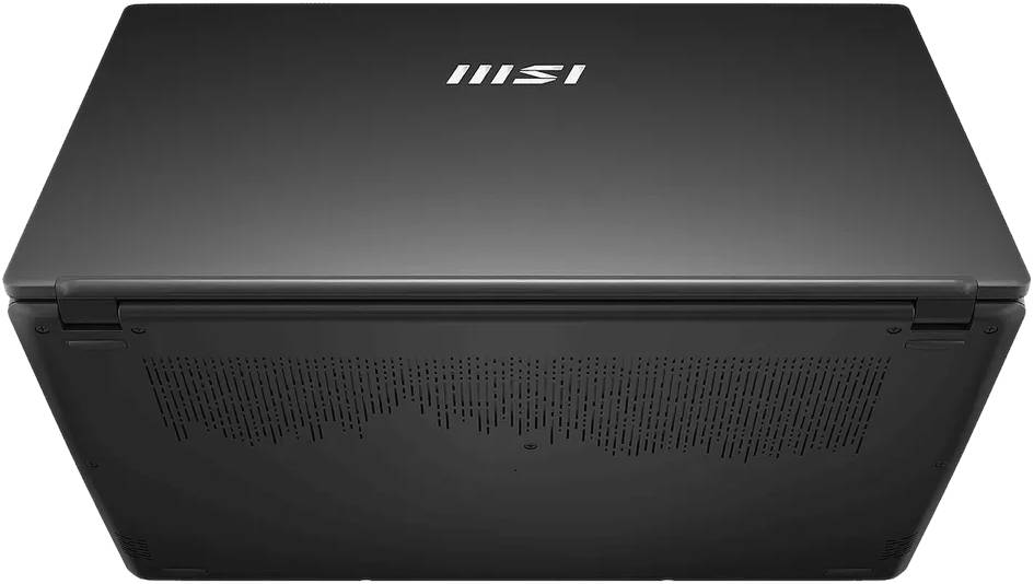 MSI Modern 15 B13M-1200IN Laptop (Core i5 13th Gen/16 GB/512 GB SSD/Windows 11)