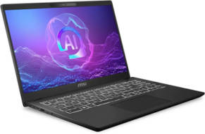 MSI Modern 15 H AI C2HMG-233IN Laptop (Core Ultra 7  Series 2 /16 GB/1 TB SSD/Windows 11)