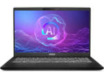 MSI Modern 15 H AI C2HMG-233IN Laptop (Core Ultra 7  Series 2 /16 GB/1 TB SSD/Windows 11)