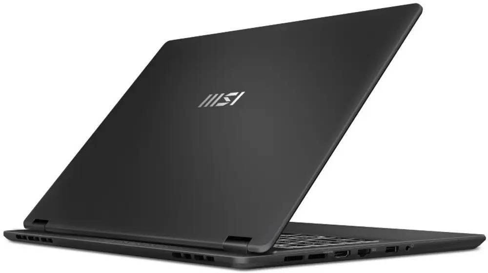 MSI Modern 15 H AI C2HMG-233IN Laptop (Core Ultra 7  Series 2 /16 GB/1 TB SSD/Windows 11)