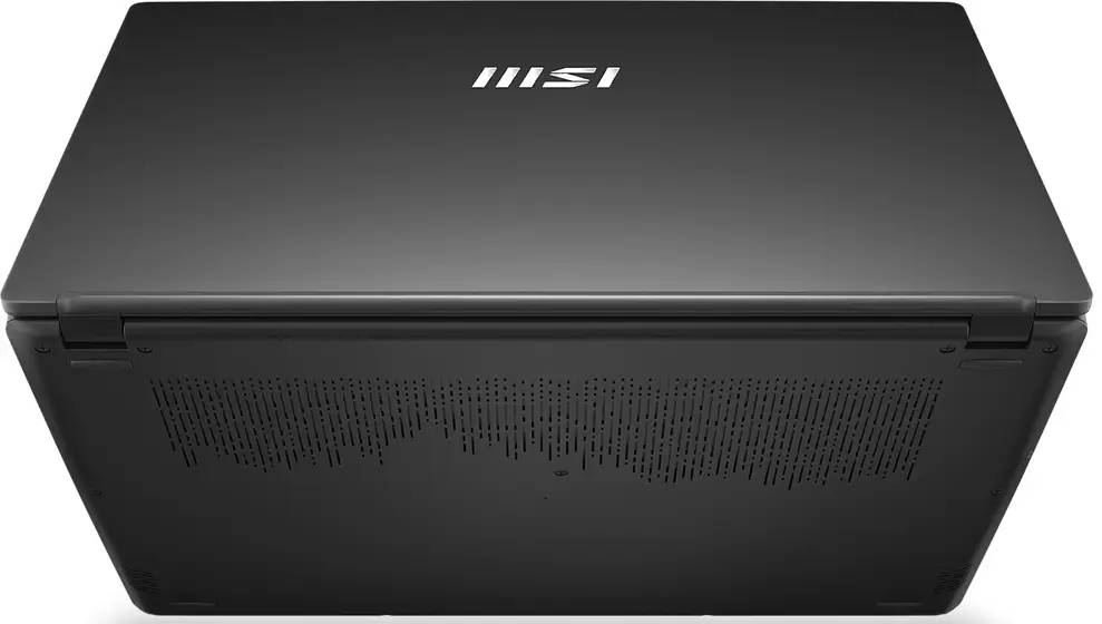 MSI Modern 15 H AI C2HMG-233IN Laptop (Core Ultra 7  Series 2 /16 GB/1 TB SSD/Windows 11)