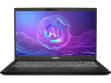 MSI Modern 15 H AI C2HMG-233IN Laptop (Core Ultra 7  Series 2 /16 GB/1 TB SSD/Windows 11) Laptop