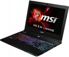 MSI GS60 2QD Ghost Laptop (Core i7 4th Gen/16 GB/1 TB/Windows 8 1/2 GB)