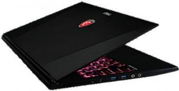 MSI GS60 2QD Ghost Laptop (Core i7 4th Gen/16 GB/1 TB/Windows 8 1/2 GB)