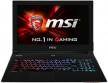 MSI GS60 2QD Ghost