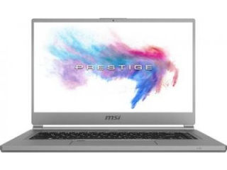 MSI P65 Creator 9SE-1494IN Laptop (Core i7 9th Gen/32 GB/1 TB SSD/Windows 10/6 GB) Price
