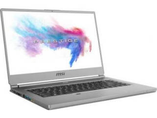 MSI P65 Creator 9SE-1494IN Laptop (Core i7 9th Gen/32 GB/1 TB SSD/Windows 10/6 GB)