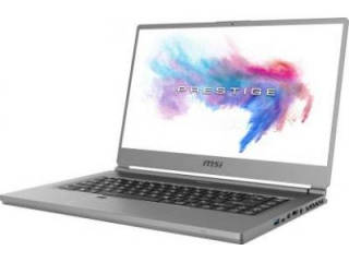 MSI P65 Creator 9SE-1494IN Laptop (Core i7 9th Gen/32 GB/1 TB SSD/Windows 10/6 GB)