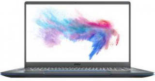 MSI Prestige 14 A10RAS-097IN Laptop (Core i7 10th Gen/16 GB/512 GB SSD/Windows 10/2 GB)