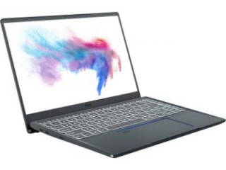 MSI Prestige 14 A10RAS-097IN Laptop (Core i7 10th Gen/16 GB/512 GB SSD/Windows 10/2 GB)
