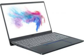 MSI Prestige 14 A10RAS-097IN Laptop (Core i7 10th Gen/16 GB/512 GB SSD/Windows 10/2 GB)