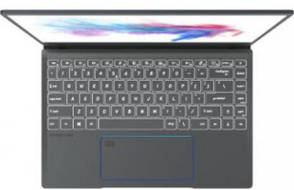 MSI Prestige 14 A10RAS-097IN Laptop (Core i7 10th Gen/16 GB/512 GB SSD/Windows 10/2 GB)