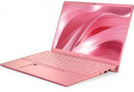 MSI Prestige 14 A10RAS-099IN Laptop (Core i7 10th Gen/16 GB/512 GB SSD/Windows 10/2 GB)