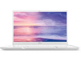 MSI Prestige 14 A10RAS-225IN Laptop (Core i7 10th Gen/16 GB/512 GB SSD/Windows 10/2 GB)