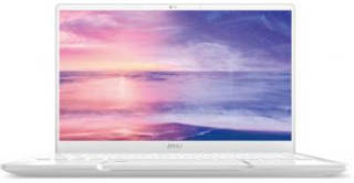 MSI Prestige 14 A10RAS-225IN Laptop (Core i7 10th Gen/16 GB/512 GB SSD/Windows 10/2 GB)