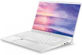 MSI Prestige 14 A10RAS-225IN Laptop (Core i7 10th Gen/16 GB/512 GB SSD/Windows 10/2 GB)