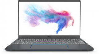 MSI Prestige 14 A10RB-031IN Laptop (Core i5 10th Gen/8 GB/512 GB SSD/Windows 10/2 GB)