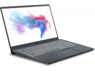 MSI Prestige 14 A10RB-031IN Laptop (Core i5 10th Gen/8 GB/512 GB SSD/Windows 10/2 GB)