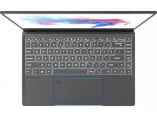 MSI Prestige 14 A10RB-031IN Laptop (Core i5 10th Gen/8 GB/512 GB SSD/Windows 10/2 GB)