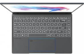 MSI Prestige 14 A10RB-031IN Laptop (Core i5 10th Gen/8 GB/512 GB SSD/Windows 10/2 GB)
