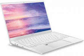 MSI Prestige 14 A10RB-032IN Laptop (Core i5 10th Gen/8 GB/512 GB SSD/Windows 10/2 GB)