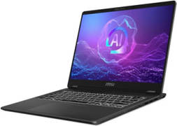 MSI Prestige 14 AI Evo C2HMG-087IN Laptop (Core Ultra 7  Series 2 /32 GB/1 TB SSD/Windows 11)