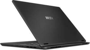 MSI Prestige 14 AI Evo C2HMG-087IN Laptop (Core Ultra 7  Series 2 /32 GB/1 TB SSD/Windows 11)