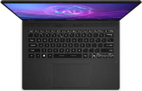 MSI Prestige 14 AI Evo C2HMG-087IN Laptop (Core Ultra 7  Series 2 /32 GB/1 TB SSD/Windows 11)