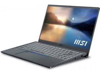 MSI Prestige 14 EVO A11M-436IN Laptop (Core i5 11th Gen/16 GB/512 GB SSD/Windows 10)