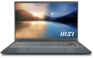 MSI Prestige 14 Evo A11M-463IN Laptop (Core i7 11th Gen/16 GB/512 GB SSD/Windows 10)