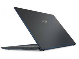 MSI Prestige 14 Evo A11M-463IN Laptop (Core i7 11th Gen/16 GB/512 GB SSD/Windows 10)