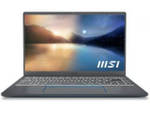 MSI Prestige 14 Evo A11M-463IN Laptop (Core i7 11th Gen/16 GB/512 GB SSD/Windows 10)