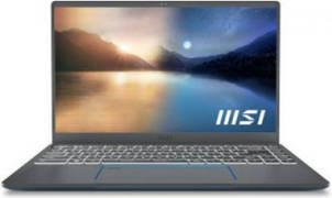 MSI Prestige 14 Intel Evo A11M-624IN Laptop (Core i5 11th Gen/16 GB/512 GB SSD/Windows 10)