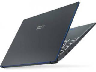 MSI Prestige 14 Intel Evo A11M-624IN Laptop (Core i5 11th Gen/16 GB/512 GB SSD/Windows 10)