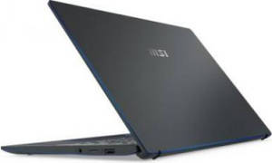 MSI Prestige 14 Intel Evo A11M-624IN Laptop (Core i5 11th Gen/16 GB/512 GB SSD/Windows 10)