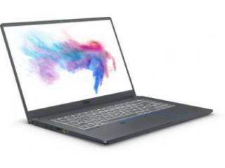 MSI Prestige 15 A10SC-239IN Laptop (Core i7 10th Gen/16 GB/512 GB SSD/Windows 10/4 GB)