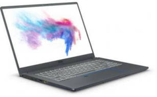 MSI Prestige 15 A10SC-239IN Laptop (Core i7 10th Gen/16 GB/512 GB SSD/Windows 10/4 GB)