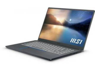 MSI Prestige 15 A11SCX-273IN Laptop (Core i7 11th Gen/16 GB/512 GB SSD/Windows 10/4 GB)