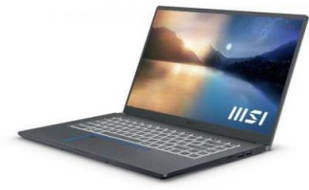 MSI Prestige 15 A11SCX-273IN Laptop (Core i7 11th Gen/16 GB/512 GB SSD/Windows 10/4 GB)