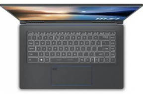 MSI Prestige 15 A11SCX-273IN Laptop (Core i7 11th Gen/16 GB/512 GB SSD/Windows 10/4 GB)