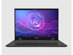 MSI Prestige 16 AI Evo B2HMG Ultrabook (Intel Core Ultra 9 285 H/32 GB/1 TB SSD/Windows 11) Laptop