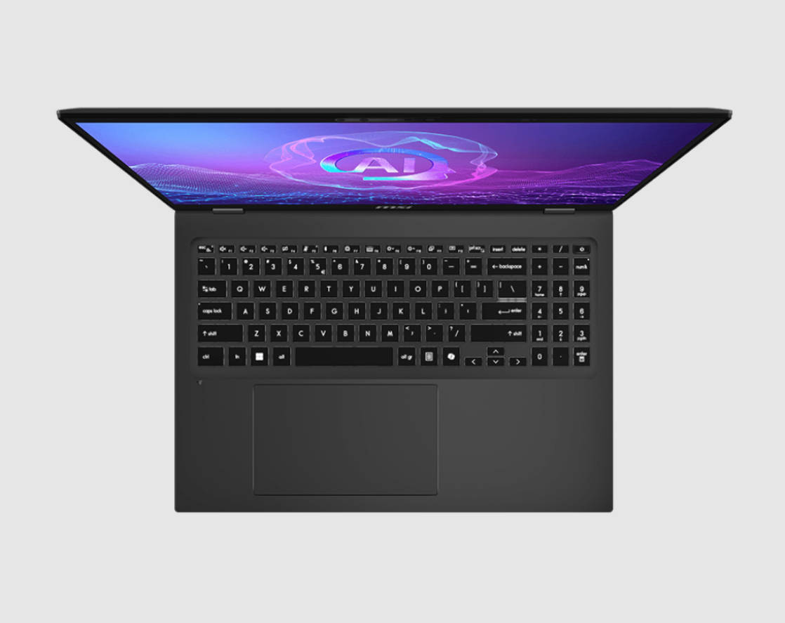 MSI