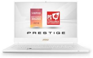MSI Prestige P65 Creator 8RF-442 Laptop (Core i7 8th Gen/16 GB/256 GB SSD/Windows 10/8 GB)