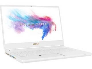 MSI Prestige P65 Creator 8RF-442 Laptop (Core i7 8th Gen/16 GB/256 GB SSD/Windows 10/8 GB)