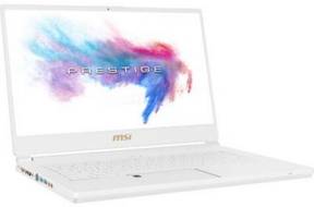 MSI Prestige P65 Creator 8RF-442 Laptop (Core i7 8th Gen/16 GB/256 GB SSD/Windows 10/8 GB)