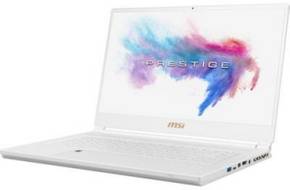 MSI Prestige P65 Creator 8RF-442 Laptop (Core i7 8th Gen/16 GB/256 GB SSD/Windows 10/8 GB)