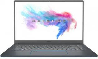 MSI Prestige PS63 Modern 8RDS-098IN Laptop (Core i7 8th Gen/8 GB/512 GB SSD/Windows 10/4 GB)
